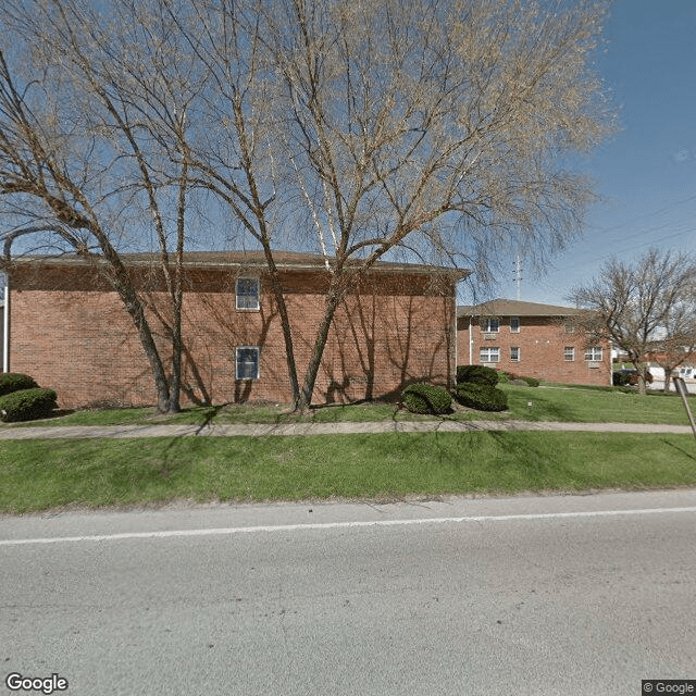 Village Apartments of Hillsboro