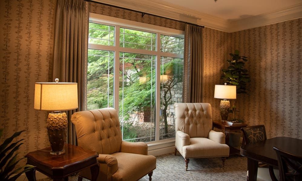 The Neighborhoods At Quail Creek