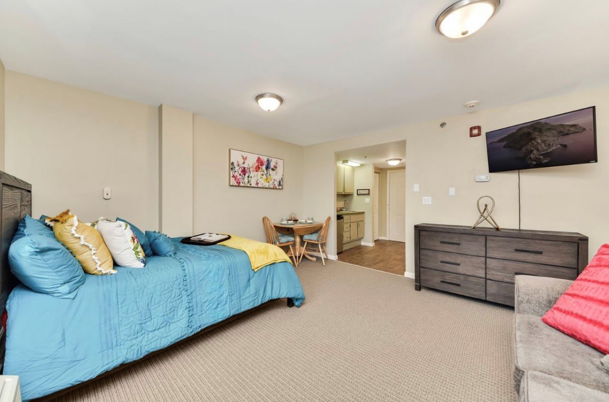 Royal Estates Assistive Living
