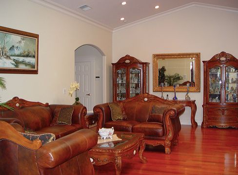 Almond Road Senior Estates