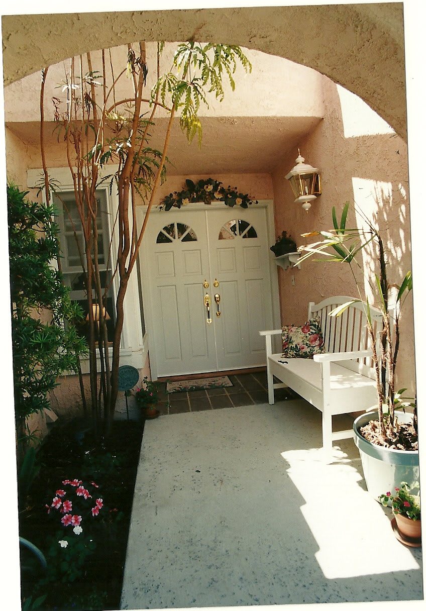 Lake Forest Country Home 2