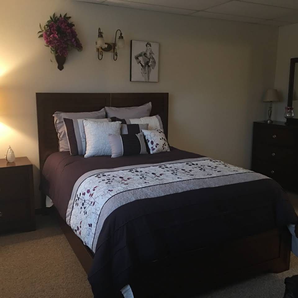 Gordon Oaks Senior Living Community