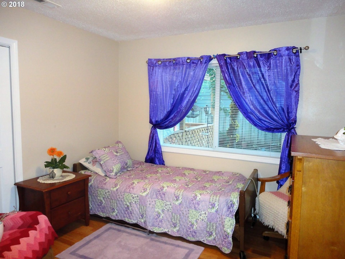 Lysander's Adult Care Home,  LLC