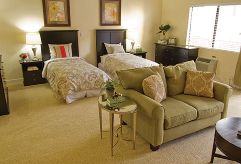 Spring Manor Assisted Living