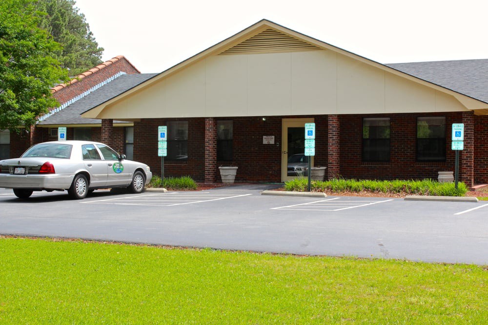 Eno Pointe Assisted Living