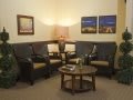 Carlton Senior Living Poets Corner