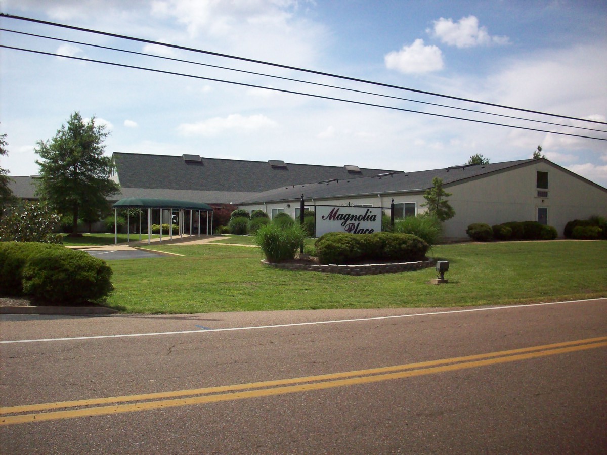 Magnolia Place