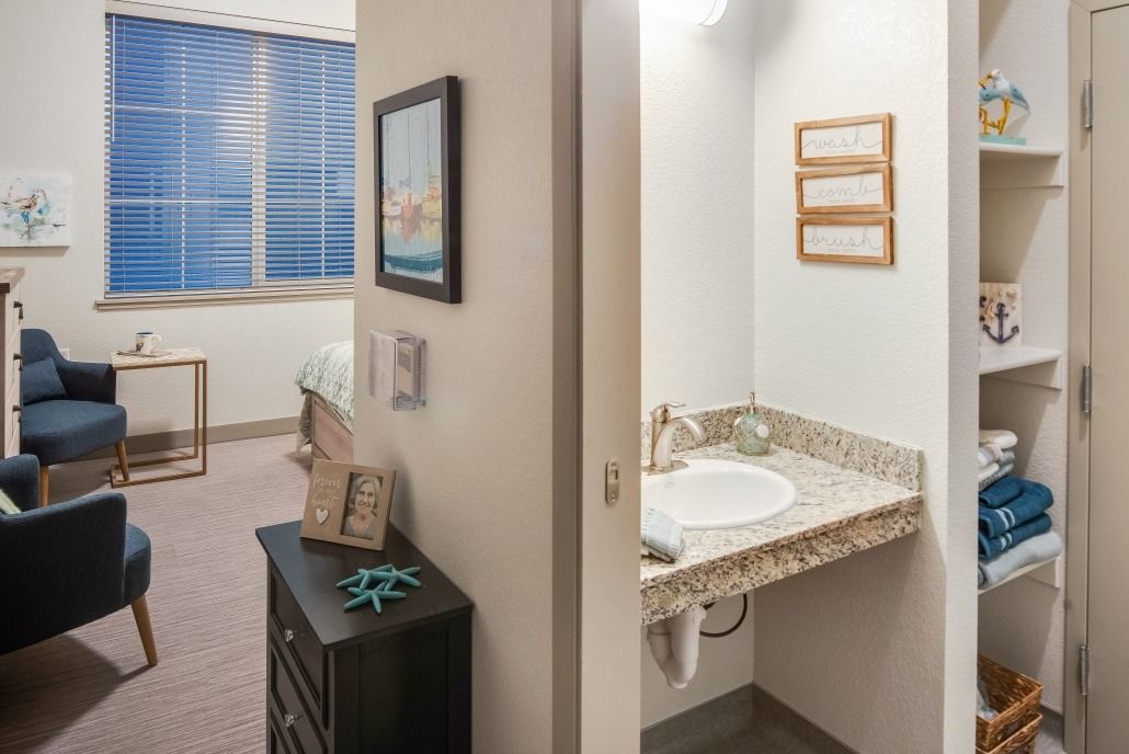 Lodge At Glen Cove