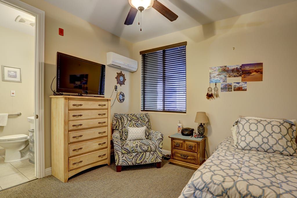 Heritage Village Assisted Living