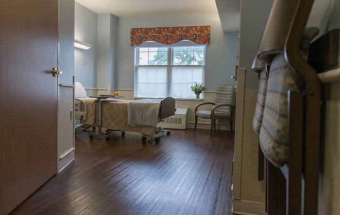 Kingston Rehabilitation Of Perrysburg