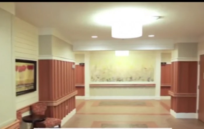 Hempfield Manor