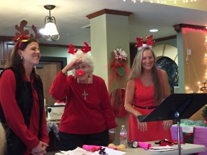 Angels for Elders