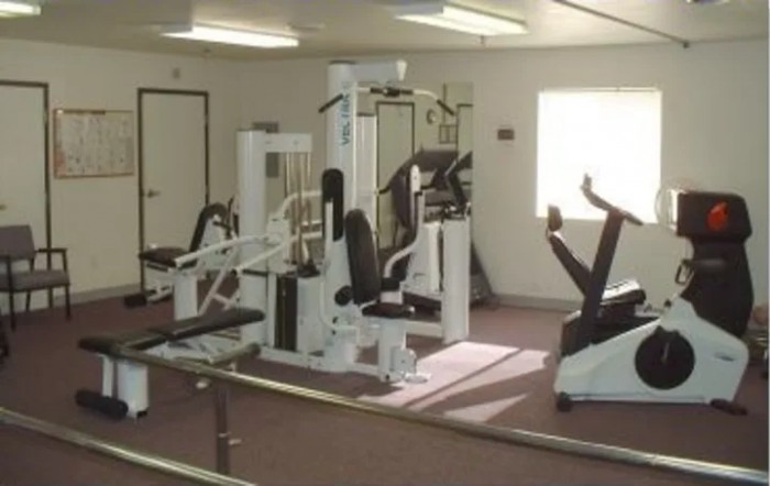 Crowley County Nursing Center