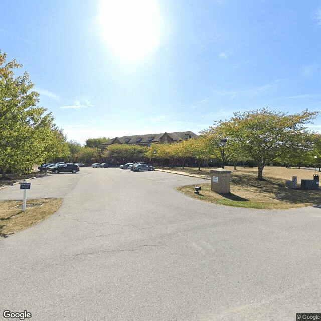Luther Ridge Manor