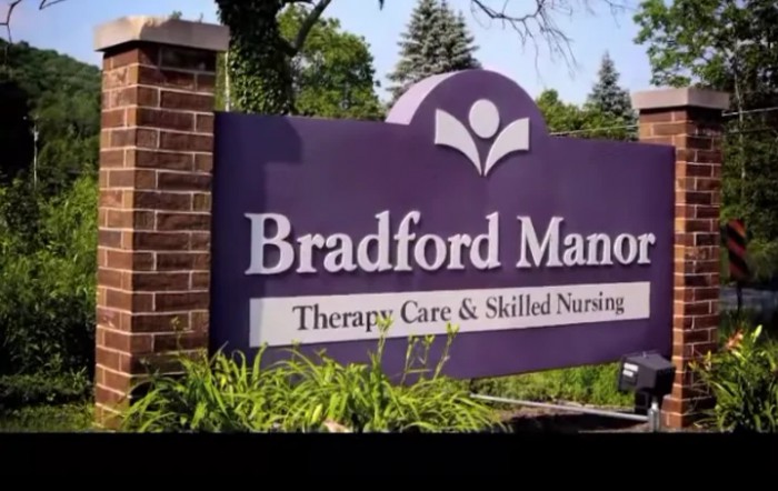 Bradford Manor