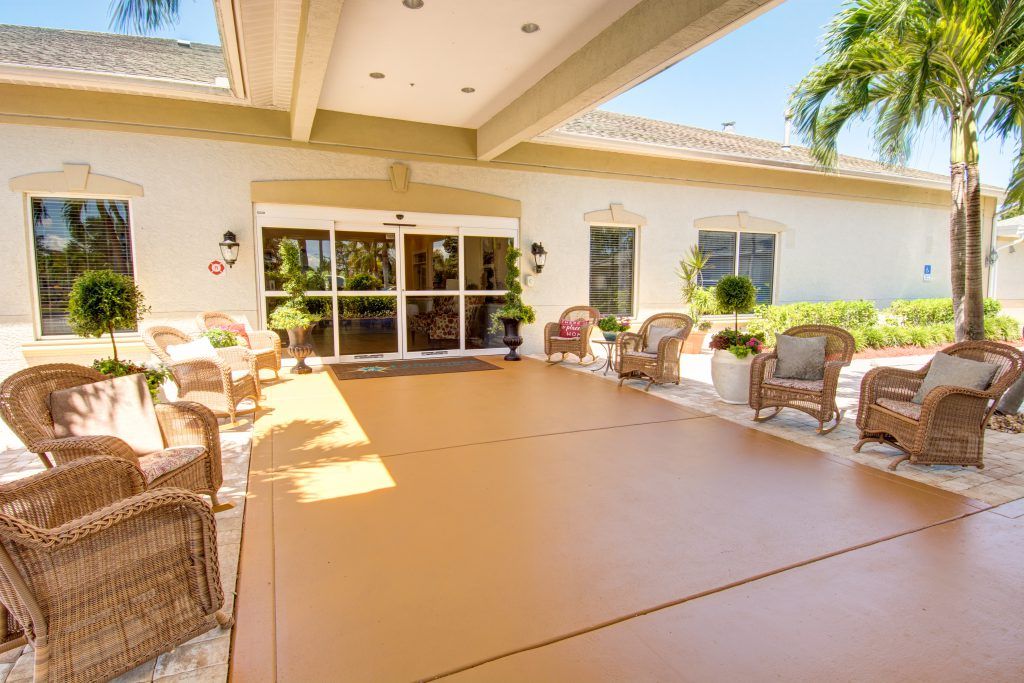 The Lynmoore at Lawnwood