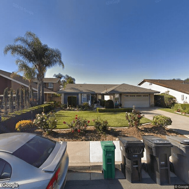 Diamond Crest Home Care