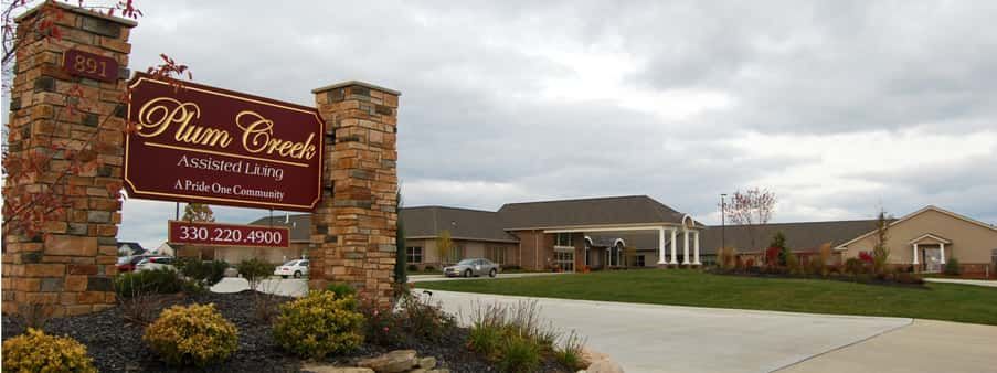 Plum Creek Assisted Living