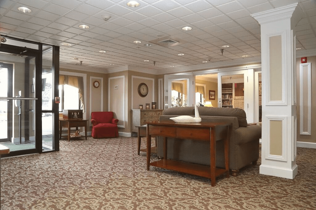 The Brunswick At Longstown