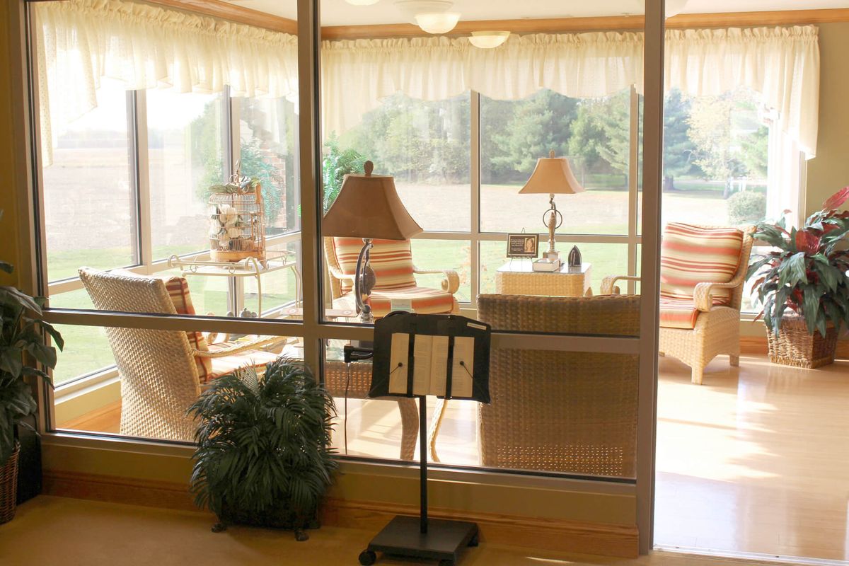 Evergreen Place Supportive Living Streator
