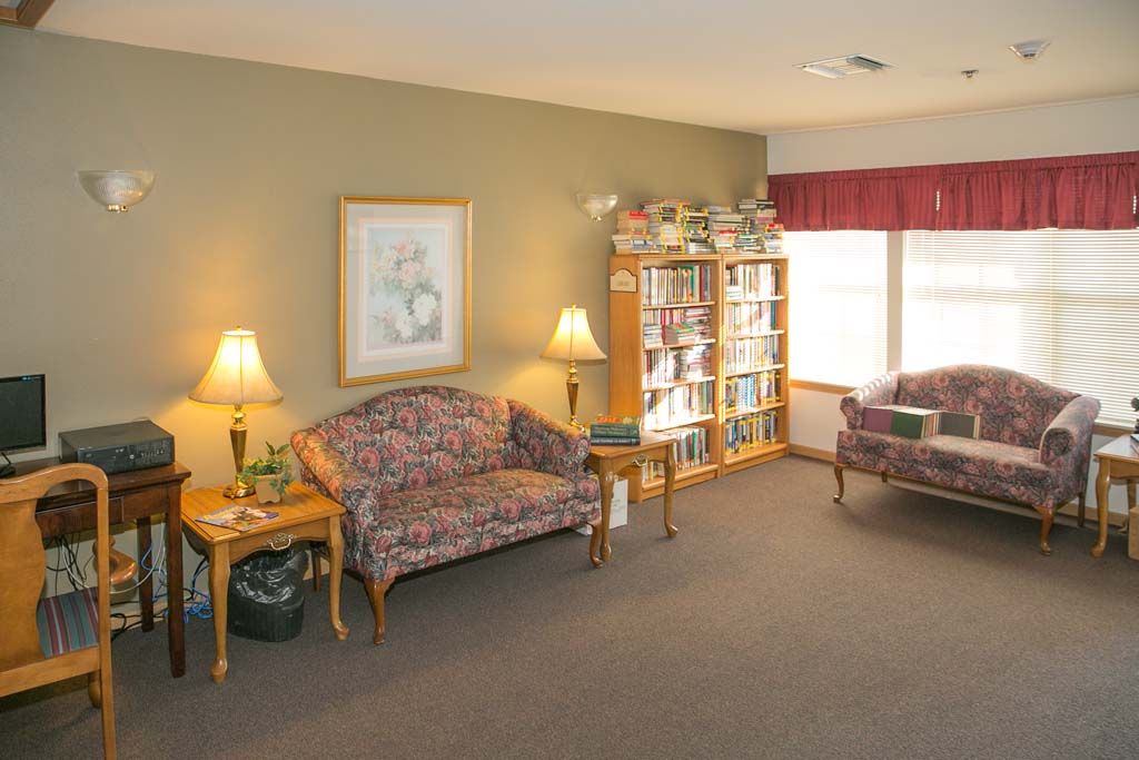 Kenosha Senior Living