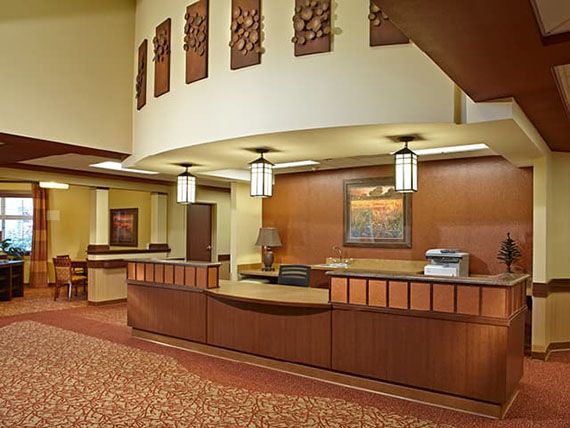 Bend Transitional Care