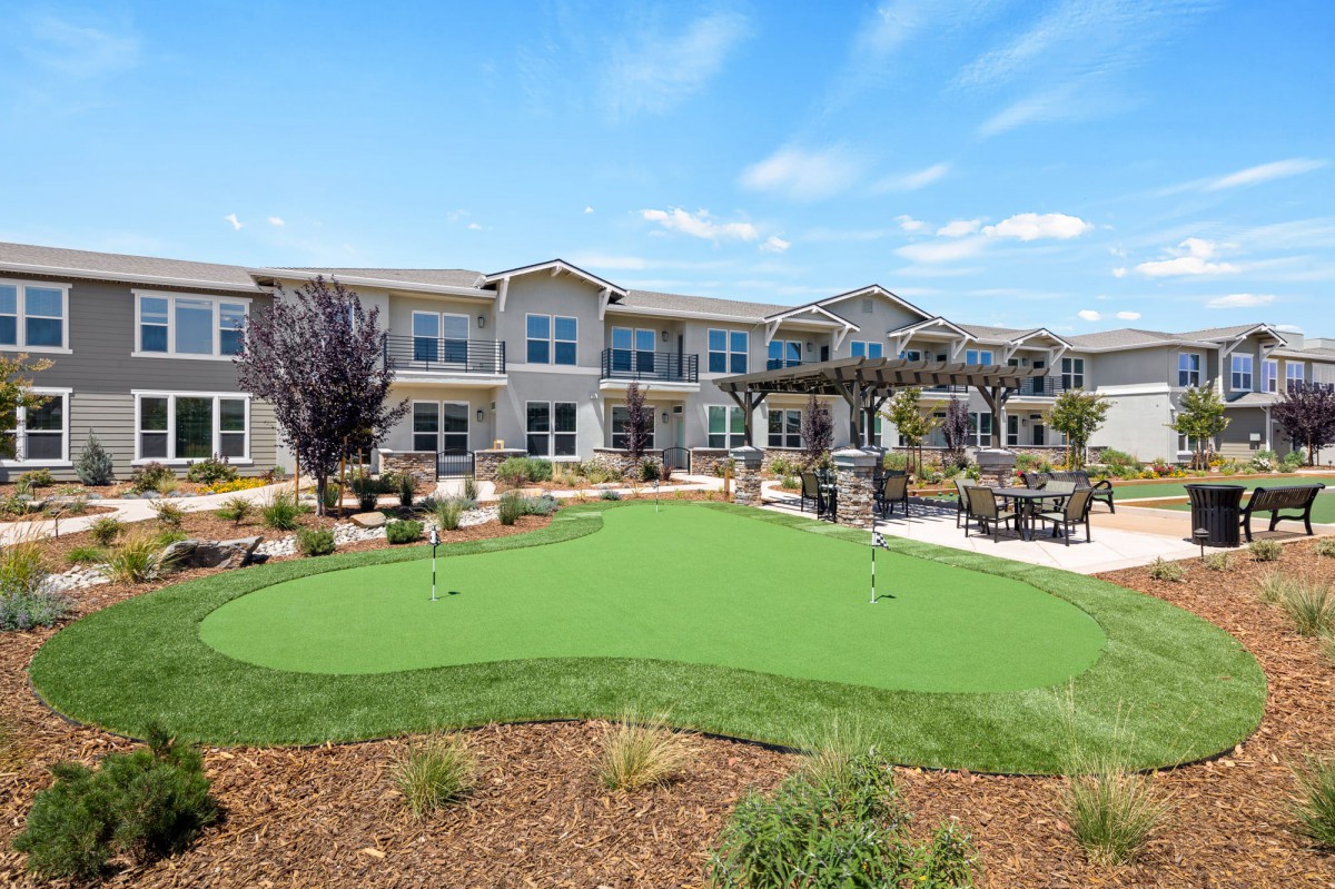 Oakmont of Lodi