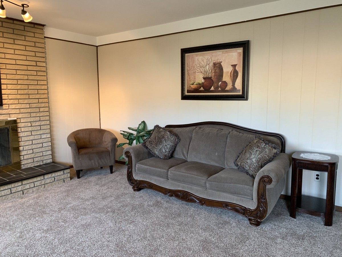 Guardian Angel Adult Family Home