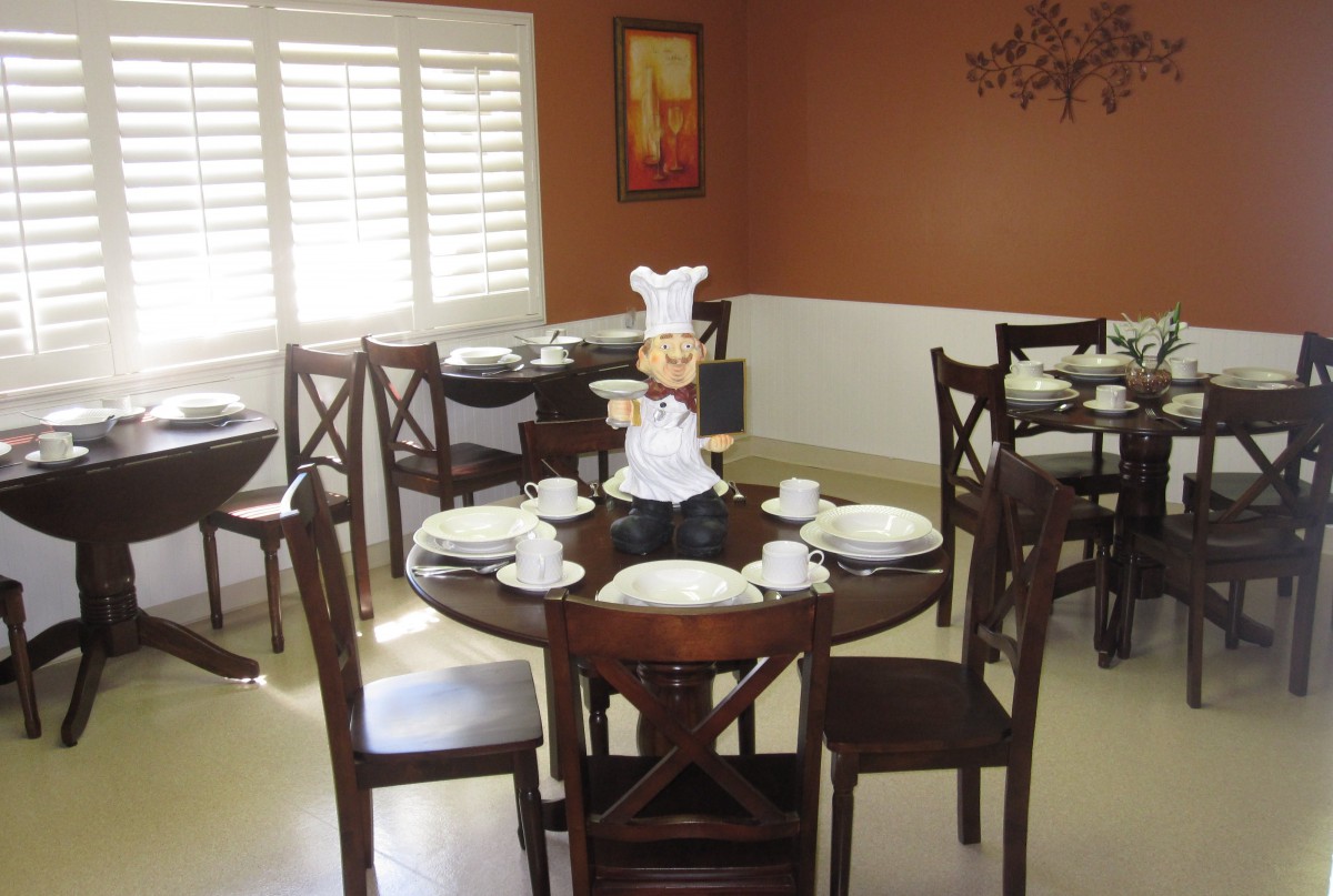 Livermore Valley Senior Care
