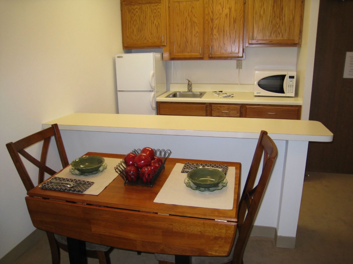 Oak Hill Terrace Senior Living