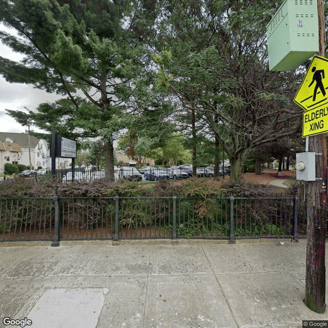 Jeanne Jugan Residence