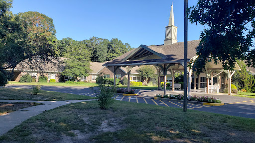 Pelican Pointe Post Acute Nursing & Rehabilitation