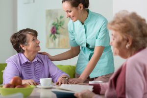 Better Living Senior Assistance Services