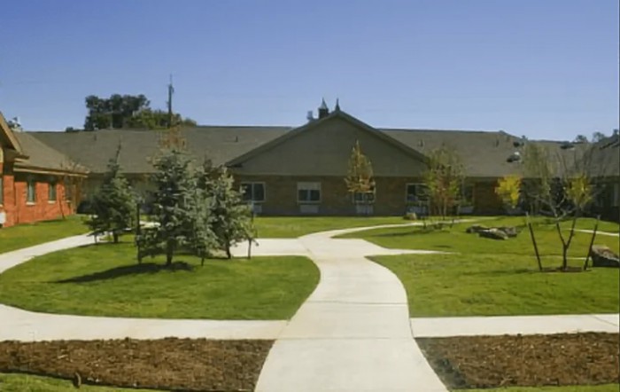 Sienna Extended Care & Rehab