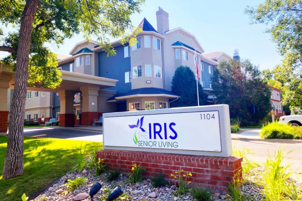 The Iris