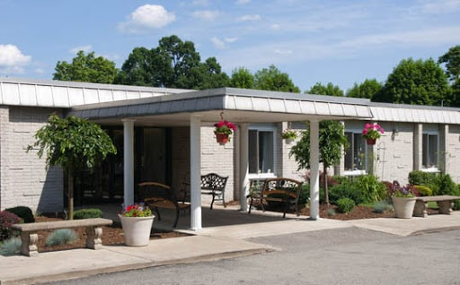 Belair Healthcare And Rehabilitation Center