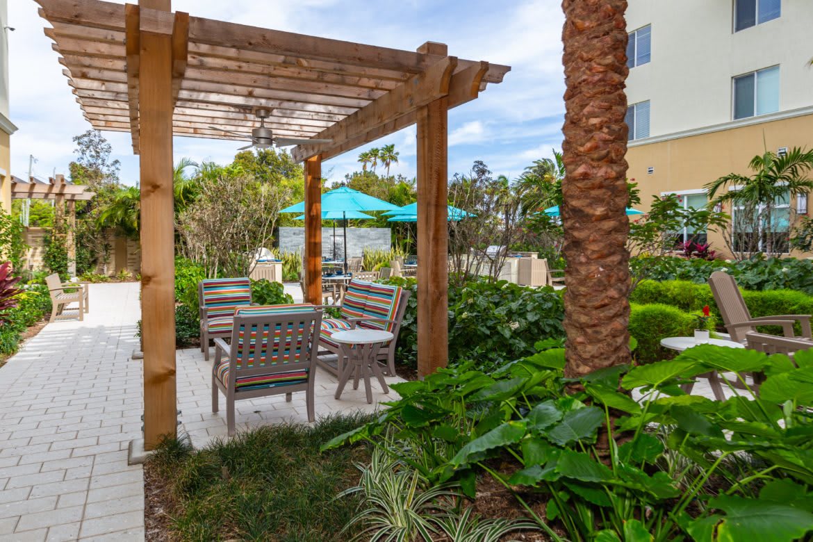 The Club at Boynton Beach