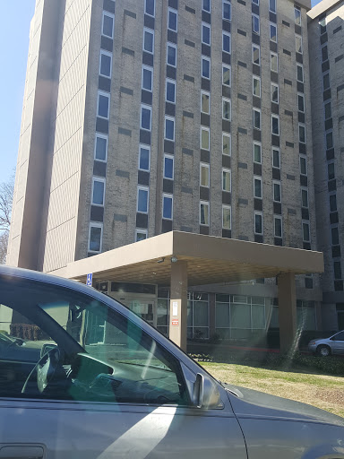 Baptist Towers