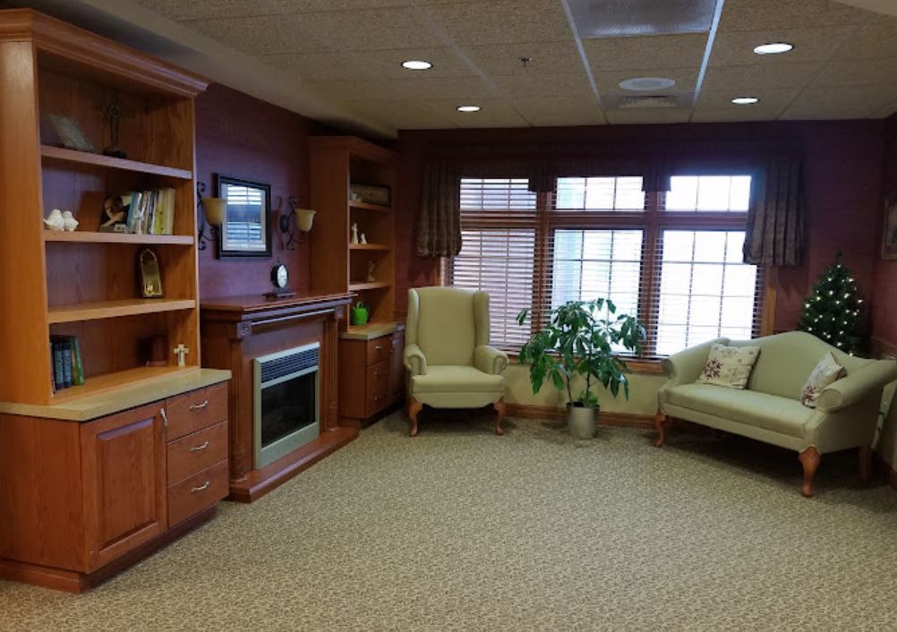 Pleasant View Home