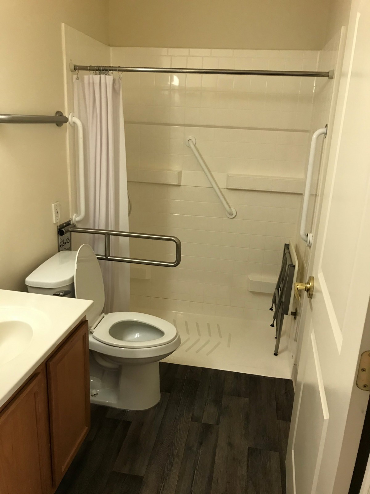 Plum Creek Supportive Living Community