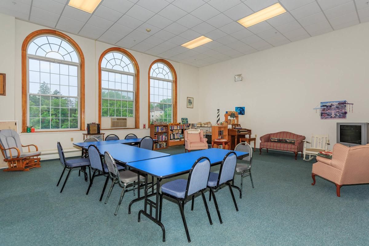 Stearns Assisted Living