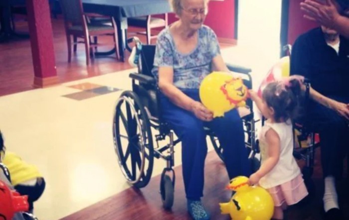 Avante Rehabilitation Center