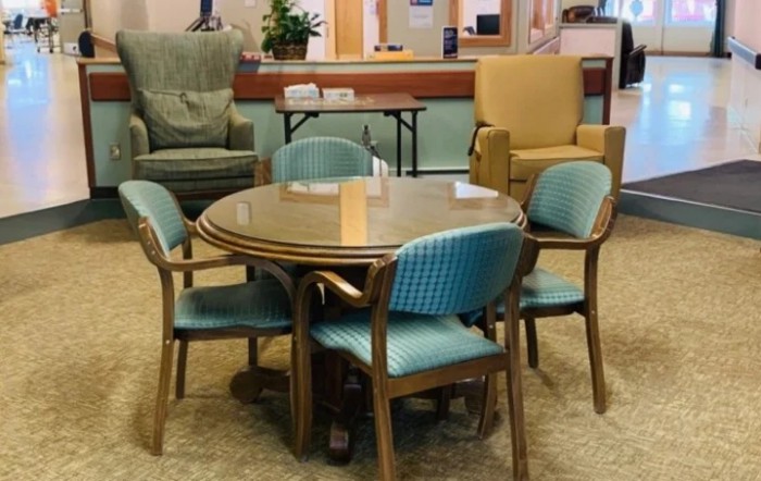 Good Samaritan Society - Algona