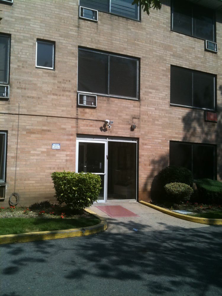 Mayfair Care Center