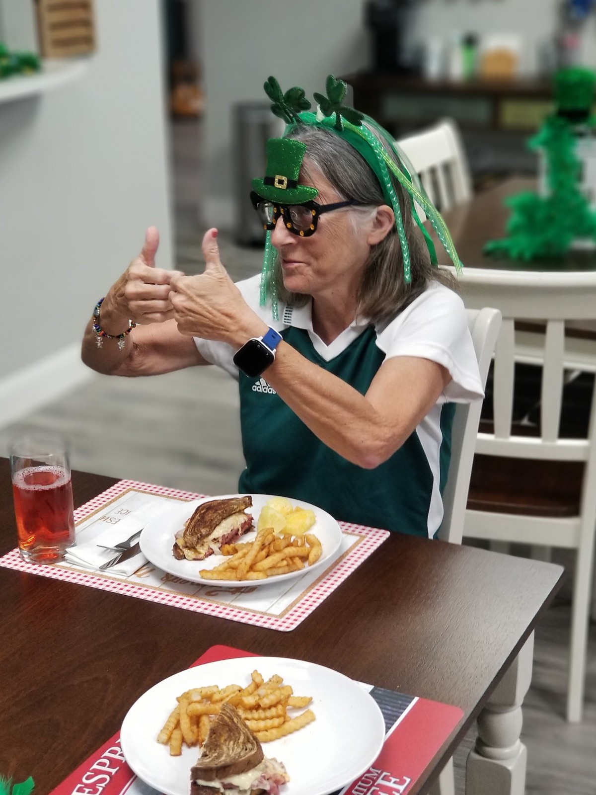 TLC Adult Day Care and Recreation Center