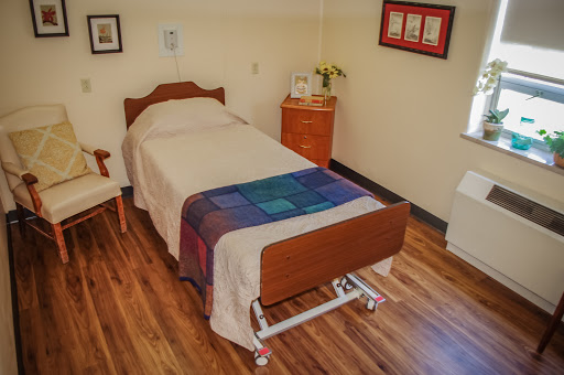 Eunice C Smith Nursing Home