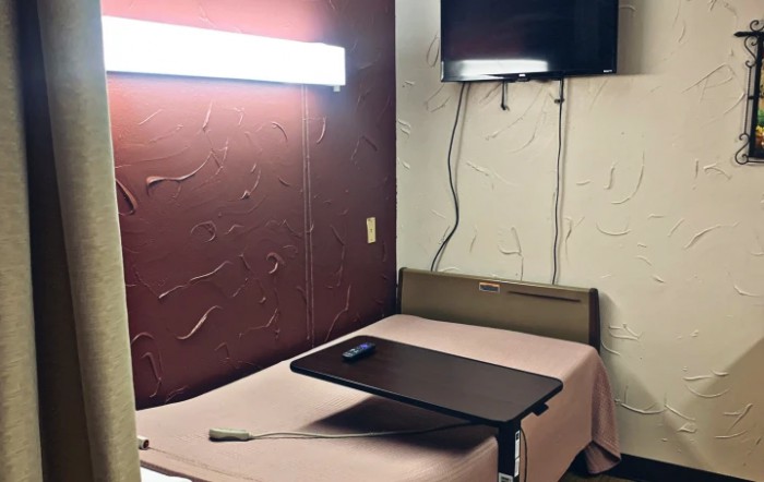 Windsor Hills Nursing Center
