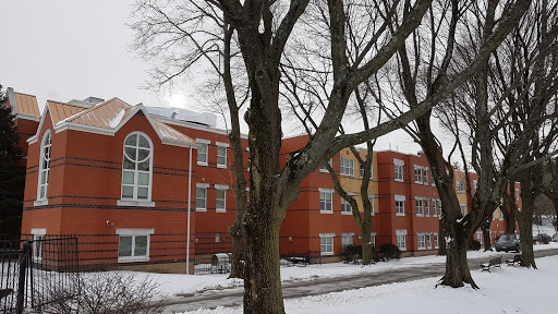 Spaulding Nursing & Therapy Center - Brighton