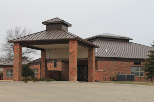 Crystal Heights Care Center