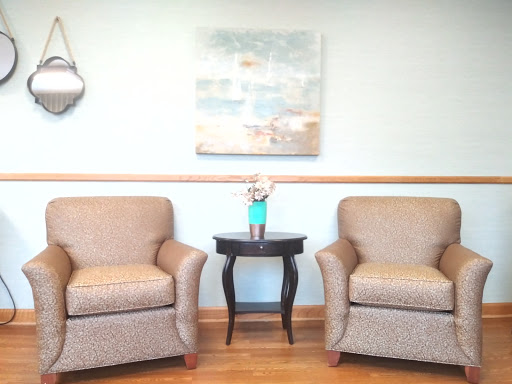 Lake Orion Nursing Center